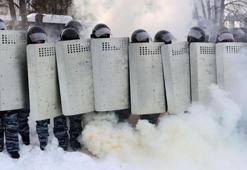 Biden-Rusya arasında ilk kriz: Moskova'dan Washington'a "Navalni protestosu" tepkisi