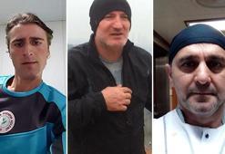 Gemiden kaçırılan 15 gemiciden 3’ü Rizeli çıktı; ailesi, dua istedi