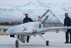 PKK'lı teröristlerin korkulu rüyası; İHA ve SİHA'lar