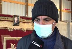 Nijerya açıklarında saldırıya uğrayan Türk gemisindeki Azerbaycanlı gemicinin ailesi ilk kez konuştu