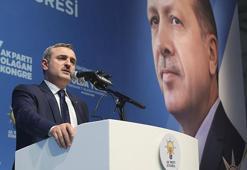 Şenocak: CHP’li İBB Başkanı 1.5 yılda 10 binin üzerinde araç kiraladı