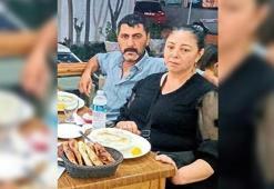 15 yıl birlikte yaşadığı kadını öldüren sanık: Böyle olsun istemezdim