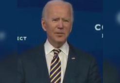 ABD Başkanı Biden ile Rusya Devlet Başkanı Putin telefonda görüştü