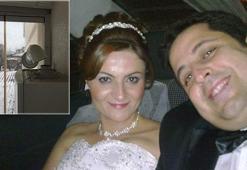 Polis memuru ve öğretmen eşi evde ölü bulundu