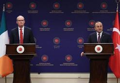 Bakan Çavuşoğlu: Yunanistan'ın provokasyonlardan vazgeçmesi gerekiyor