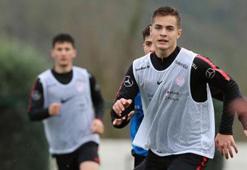 Batuhan Kör: Önce Bursaspor'un başarısı sonra Avrupa