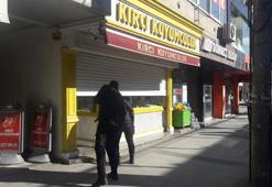 Kuyumcudaki ağabey-kardeş kavgası, soygun girişimi sanılınca polis alarma geçti