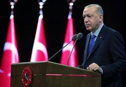 Erdoğan: Sıfır can kaybı hedefimize ulaşana kadar çalışmaya devam edeceğiz