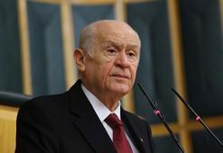 Bahçeli: Türkiye'nin yeni bir anayasaya ihtiyacı olduğu açıktır