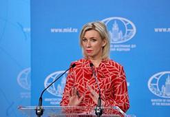 Rusya’dan Avrupa ülkelerine "İç işlerimize karışmayın" çağrısı