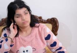Fuhuş çetesinden kurtarılan Iraklı genç kız: İşkence yapıp, boğazımı kesmekle tehdit ettiler