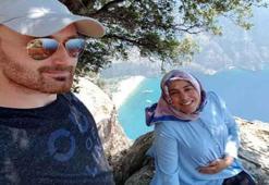 Eşinin uçurumdan ittiği öne sürülen hamile Semra’nın ağabeyi: 1 değil, 2 can kaybettik