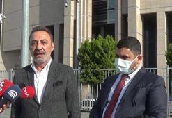 CHP Eski Milletvekili Berhan Şimşek "militan" sözleri nedeniyle ifade verdi