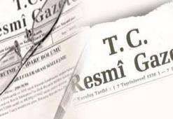 26 ülke büyükelçiliğine atama yapıldı