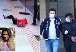 Sibel Gezici'yle tartışıp, eve kilitleyen ağabeyi Uğur Gezici, 'hırsızlık' suçundan tutuklandı