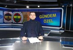 Metin Sipahioğlu'dan Galatasaray'a yanıt