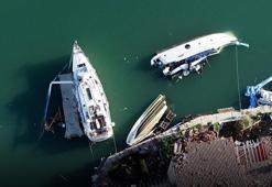 Prof. Dr. Doğan Yaşar: "2023 yılına kadar Türkiye'de yıkıcı hortumlar görebiliriz"