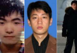 ABD'den Kuzey Koreli üç hackera 1,3 milyar dolarlık soygun suçlaması