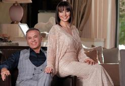 Antalya’nın konuştuğu cinnette, çiftin aşkları magazin dergisine kapak olmuş