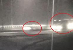 Otoyolda ters yönde hız yapan otomobil, yolcu otobüsüyle çarpıştı: 2 ölü, 10 yaralı