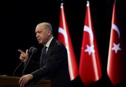 Cumhurbaşkanı Erdoğan: Diyarbakır annelerinin semtine hiç uğradın mı