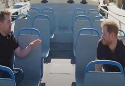 Harry Kraliyet Ailesi'nden ayrılma nedenini açıkladı: Akıl sağlığımı mahvediyordu