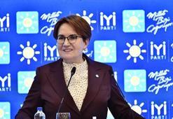 Akşener: TBMM'den Uygur Türklerinin uğradığı mezalim için 'soykırım' talebinde bulunacağız