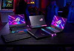ASUS ROG, yenilenen oyuncu dizüstü bilgisayarını satışa çıkardı