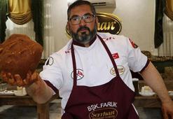 Afyon'da saldırıya uğrayan çiğ köfteciye Şanlıurfalı meslektaşlarından destek