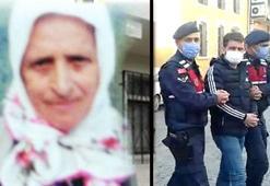 16 yıllık sır cinayeti kan örneği çözdü