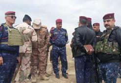 Irak’ta ABD üssüne roketli saldırı