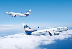 Havayolu şirketinden esnek uçuş paketi
