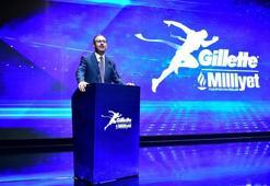 Gillette-Milliyet Yılın Sporcusu Ödülleri aday adaylarını belirlemek için büyük jüri toplandı