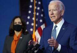 Biden'dan maske zorunluluğunu kaldıran valilere sert eleştiri