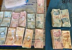 Depremzedelerin eşyaları için hassas çalışma