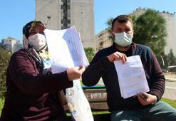 Hem dolandırdılar, hem de 'Seni Cemal Kaşıkçı gibi yaparız' diye tehdit ettiler