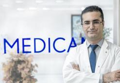 “Kronik hastalıklara sahip kadınların, gebe kalmasında sakınca yok”