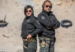 Antalya Emniyeti'nin 'zorlu ikili'si