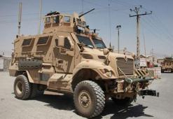 ABD'den Yunanistan'a yeni silah hibesi