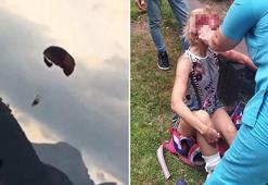 Rus turistin öldüğü paraşüt kazasında sanık avukatı: Ani hava değişimi kazaya yol açabiliyor