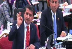 İBB Meclisinde tartışmalar ve Kadir Topbaş kararı