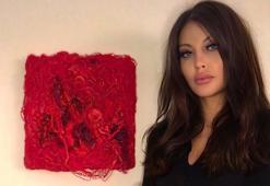 Genç sanatçıdan uluslararası başarı