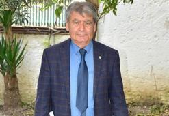 Prof. Dr. Doğan Yaşar: Etna Yanardağı Türkiye'nin Akdeniz kıyılarını tehdit edemez