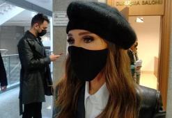 Seren Serengil, Can Tanrıyar'a hakaret suçundan hakim karşısında