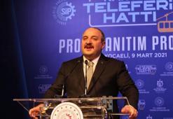 Bakan Varank: Bu ülkede terör destekçilerini cici gösteremeyeceksiniz