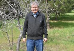 Prof. Dr. Yaşar Doğan: Sahra tozu çamur olarak yağacak