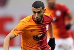 Galatasaray'da Belhanda'nın sözleşmesi tek taraflı feshedildi