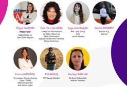 ‘Erkek Egemen’ sektörlerin başarılı kadınları anlattı