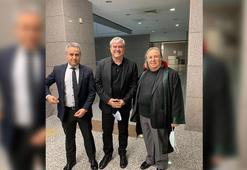 Yılmaz Özdil ifade verdi