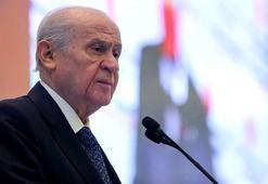 Bahçeli: İbrahimi dinler propagandası, inanç haklarımıza kesif bir suikasttır
